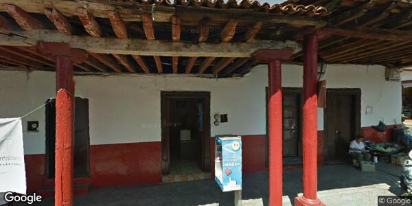 DIRECCIÓN DE SEGURIDAD PÚBLICA